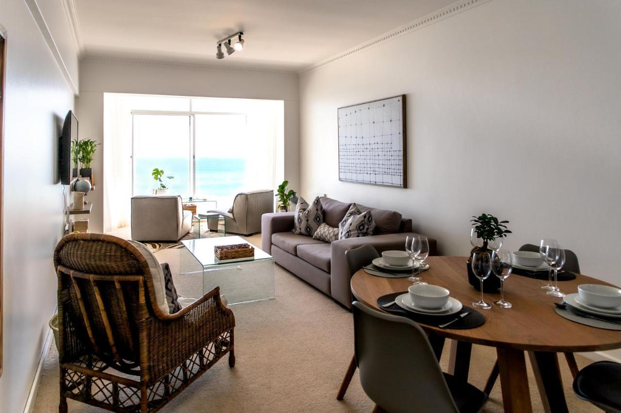 Апартаменти Bayview 305A Германус Екстер'єр фото