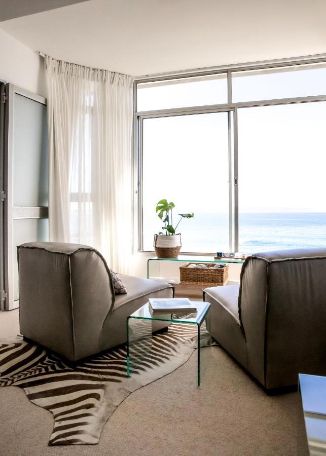 Апартаменти Bayview 305A Германус Екстер'єр фото